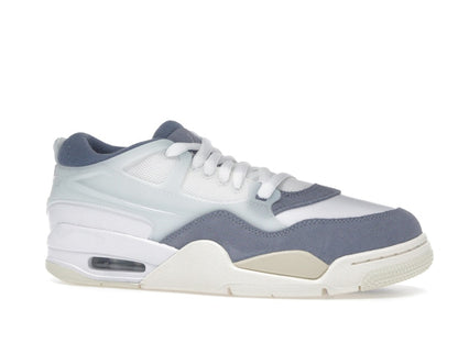 Jordan 4 RM Diffused Blue Ashen Slate