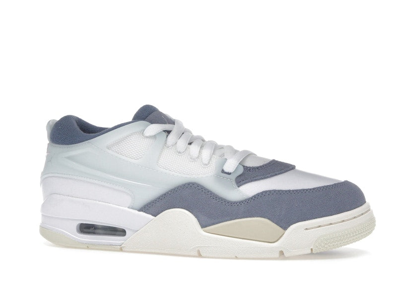 Jordan 4 RM Diffused Blue Ashen Slate