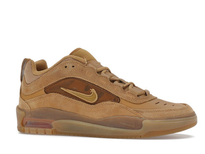 Nike SB Air Max Ishod Wair Flax