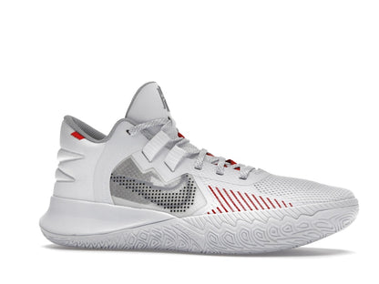 Nike Kyrie Flytrap V Wolf Grey