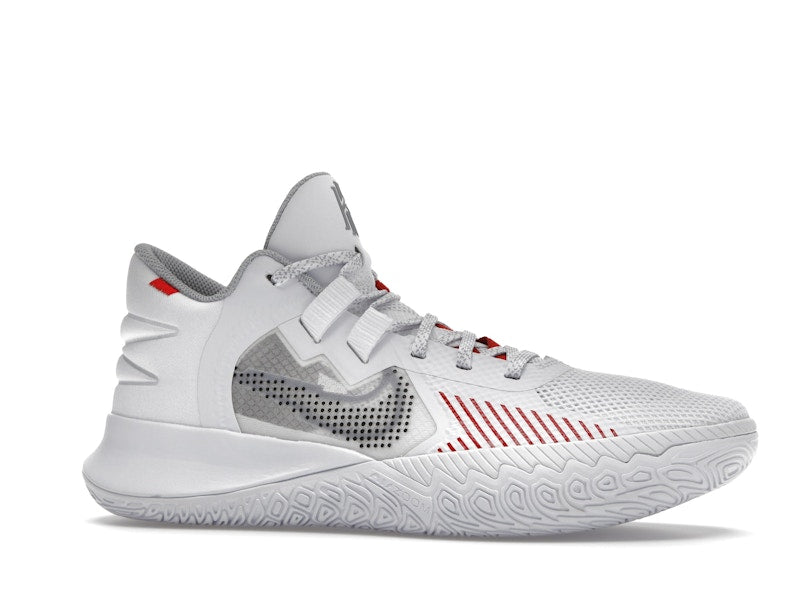 Nike Kyrie Flytrap V Wolf Grey