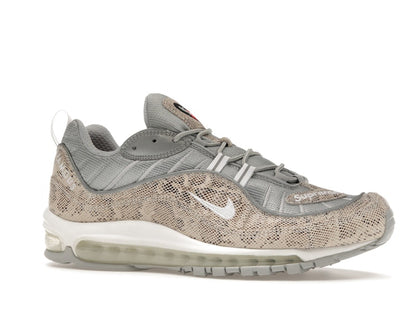 Nike Air Max 98 Supreme Snakeskin