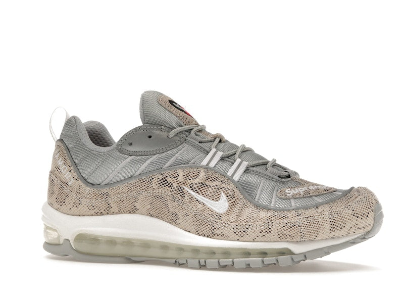 Nike Air Max 98 Supreme Snakeskin