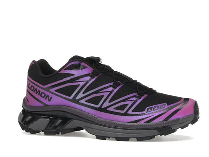 Salomon XT-6 Iridescent Pack
