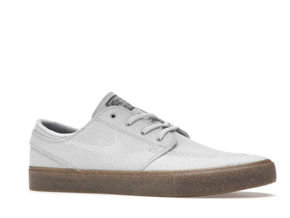 Nike SB Zoom Stefan Janoski FL RM Pure Platinum Gum
