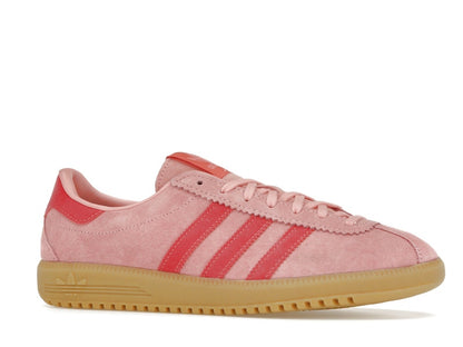 adidas Bermuda Semi Pink Spark (Women's)