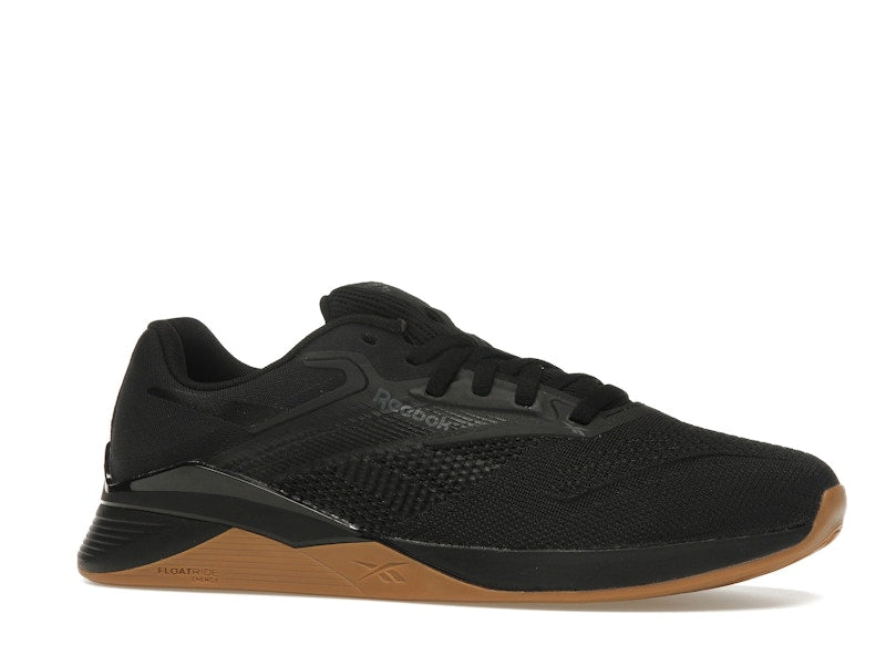 Reebok Nano X4 Black Gum