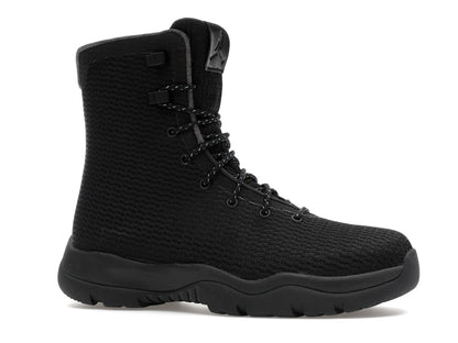 Jordan Future Boot Black