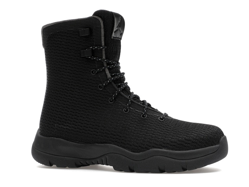 Jordan Future Boot Black