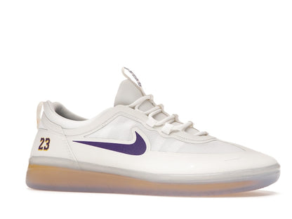 Nike SB Nyjah Free 2 Lakers