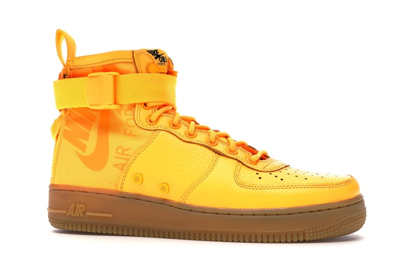 Nike SF Air Force 1 Mid Odell Beckham Jr.