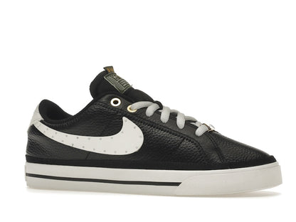 Nike Court Legacy Serena Williams Design Crew Black (Women's)