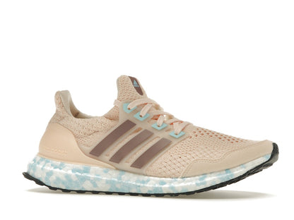 adidas Ultra Boost 5.0 DNA Bliss Orange Bliss Blue