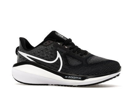 Nike Vomero 17 Black White (Women's)