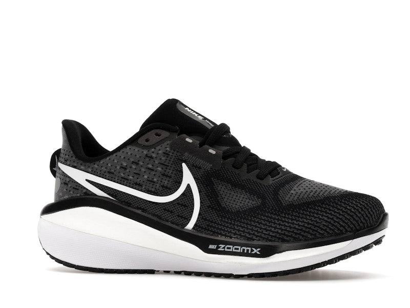 Nike Vomero 17 Black White (Women's)
