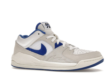 Jordan Stadium 90 White Game Royal
