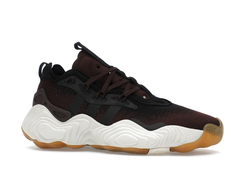 adidas Trae Young 3 Shadow Brown
