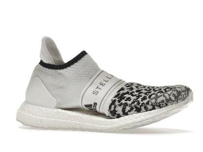 adidas Ultra Boost Stella McCartney 3D Knit White Leopard (Women's)