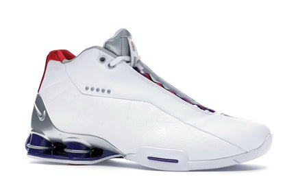 Nike Shox BB4 Toronto Raptors
