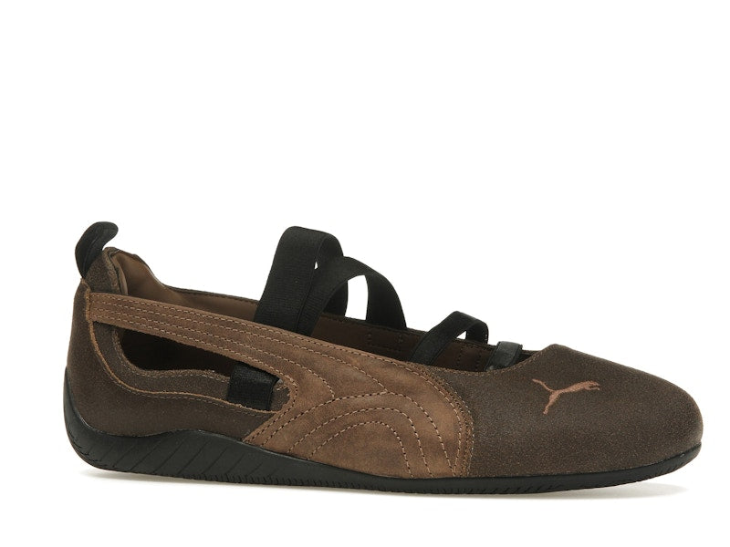 Puma Speedcat Ballet Voo Dark Chocolate (Women's)