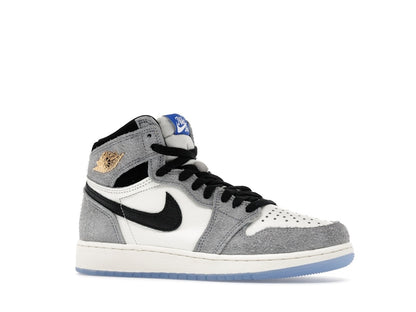 Jordan 1 High OG All-Star Cool Grey (GS)