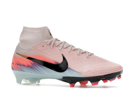 Nike Zoom Mercurial Superfly 10 Elite FG United 002 Pack