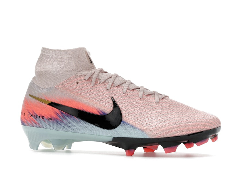 Nike Zoom Mercurial Superfly 10 Elite FG United 002 Pack