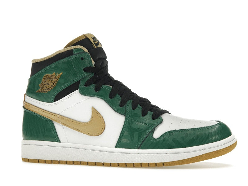 Jordan 1 OG Celtics