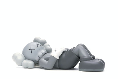 KAWS Holiday Japan Vinyl Figure Grey