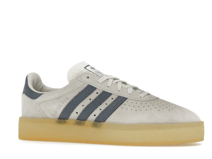 adidas Clarks 8th Street AS350 by Ronnie Fieg Kith Loyalty Porgram Elevation Blue
