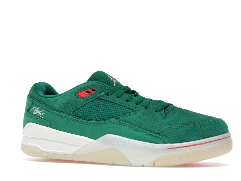 Jordan Flight Court Malachite