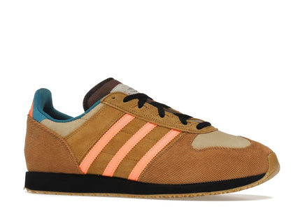 adidas EQT Race Walk Hanon Working Mens Club