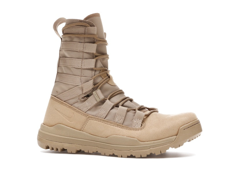 Nike SFB Gen 2 8" British Khaki