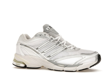 adidas Supernova Cushion 7 Cloud White Silver Metallic Crystal White