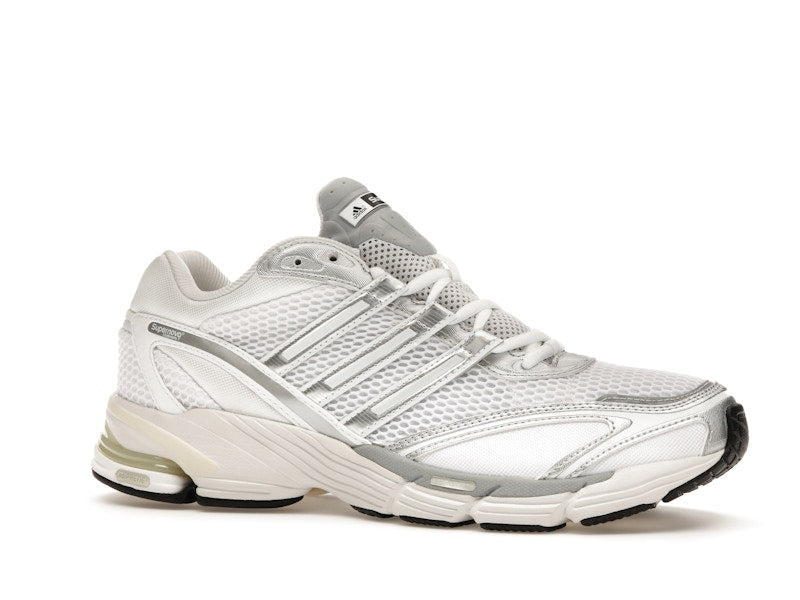 adidas Supernova Cushion 7 Cloud White Silver Metallic Crystal White
