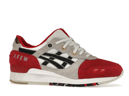 ASICS Gel-Lyte III AFEW Koi (Special Box)