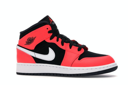 Jordan 1 Mid Infrared 23 (GS)