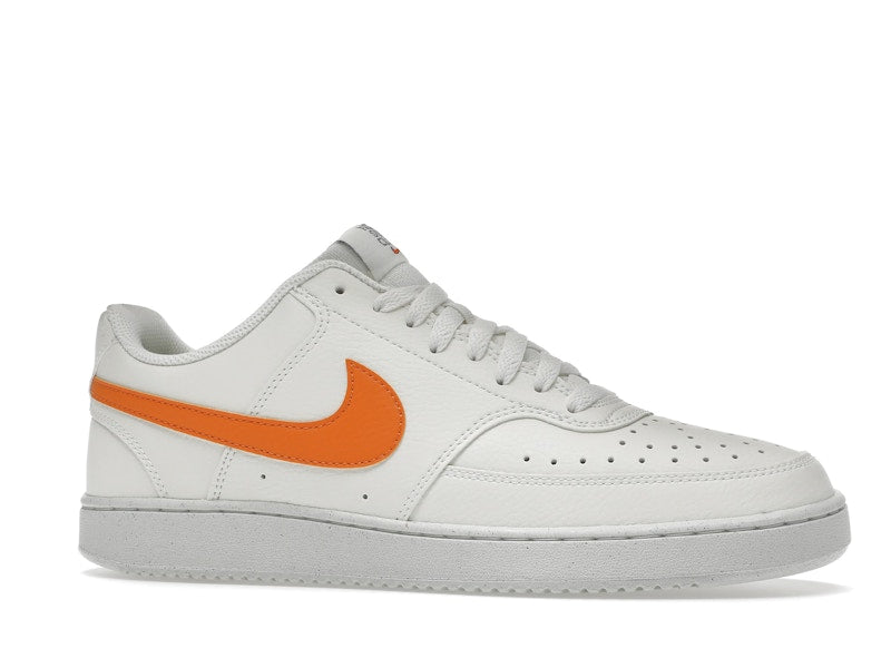 Nike Court Vision Low Next Nature Hot Curry