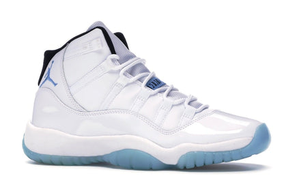 Jordan 11 Retro Legend Blue (2014) (GS)