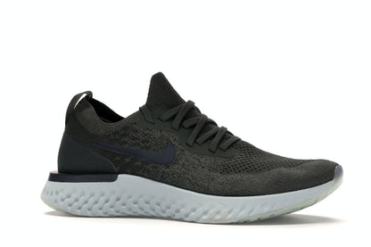 Nike Epic React Flyknit Cargo Khaki