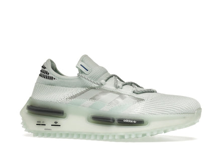 Adidas NMD S1 Edition 1 Friends and Family