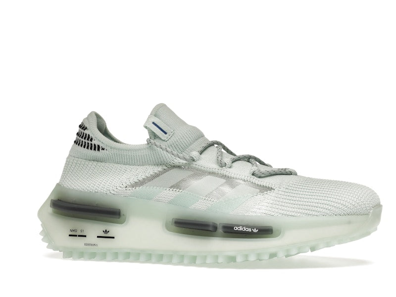 Adidas NMD S1 Edition 1 Friends and Family