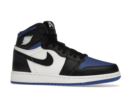 Jordan 1 Retro High Royal Toe (GS)