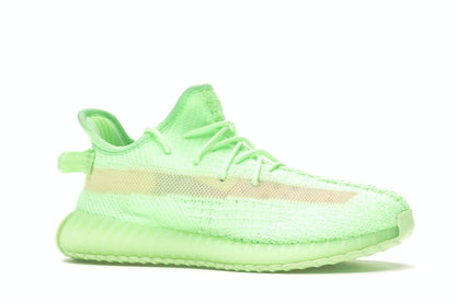 adidas Yeezy Boost 350 V2 Glow (Kids)