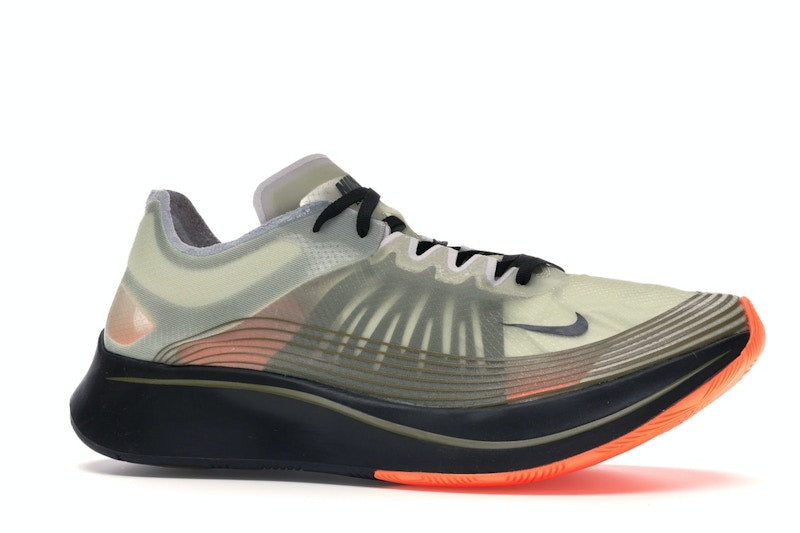 Nike Zoom Fly Flight Jacket