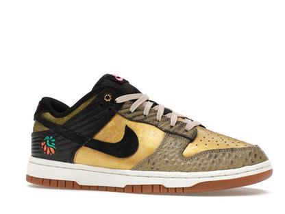 Nike Dunk Low Día De Muertos (Women's)