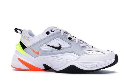 Nike M2K Tekno Pure Platinum Sail
