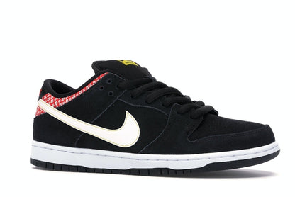 Nike SB Dunk Low Firecracker