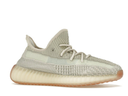 adidas Yeezy Boost 350 V2 Citrin (Non-Reflective)
