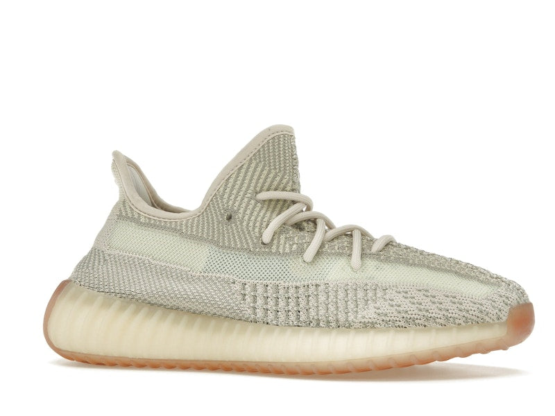 adidas Yeezy Boost 350 V2 Citrin (Non-Reflective)